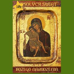 kartki bożonarodzeniowe z motywami religijnymi
