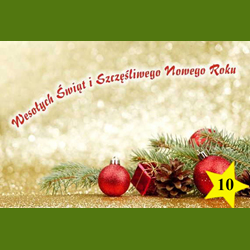 kartki bożonarodzeniowe