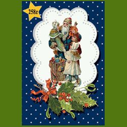 kartki bożonarodzeniowe z motywami religijnymi