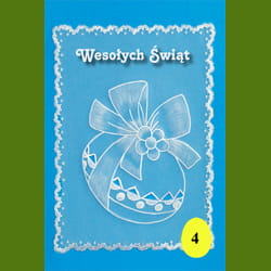 kartki świąteczne na wielkanoc