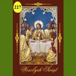 kartki świąteczne wielkanocne
