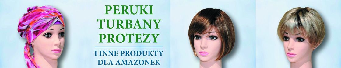 Sklep medyczny - artykuły dla amazonek